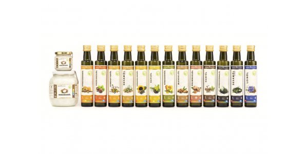 Geniessen Sie unsere aromatischen,...