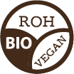 Bio, Vegan und Roh