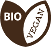 Bio und Vegan