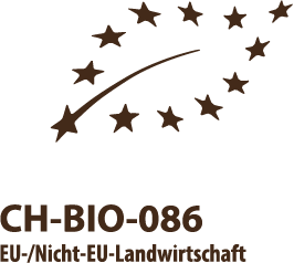 EU, nicht EU Bio Zertifizierung