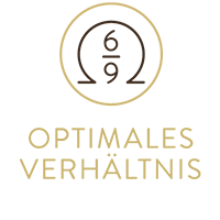 Linolsäure Omega-6 und Ölsäure Omega-9