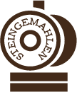 Steingemahlen