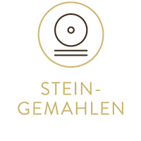 Steingemahlen