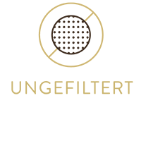 Ungefiltert