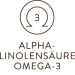 Alpha-Linolensäure Omega-3