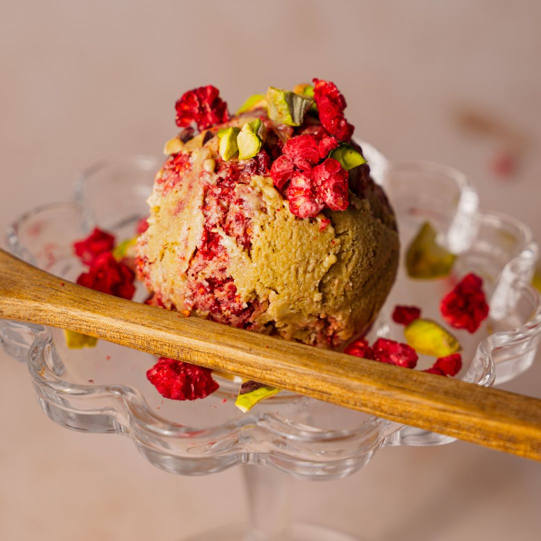 Drei sommerliche Himbeerrezepte