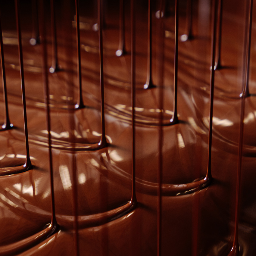 Academy of Chocolate Award