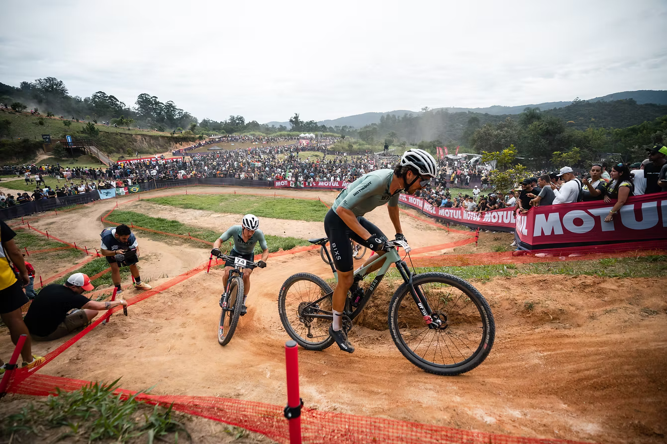 Brand Ambassador Marcel Guerrini