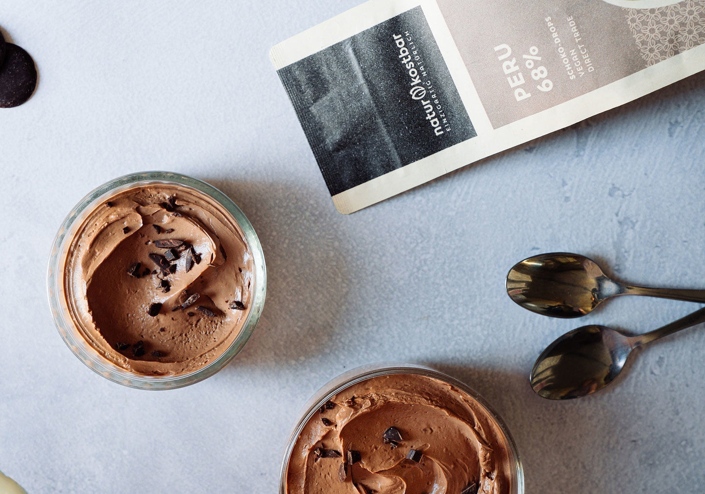 Mousse au Chocolat