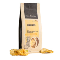Ananas getrocknet 150g (2)