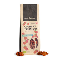 Crunchy Tomatoes 40g