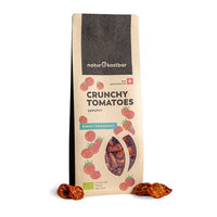 Crunchy Tomatoes 40g