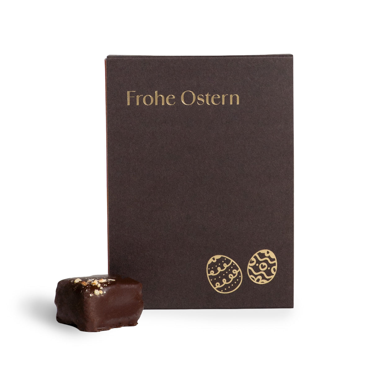 Banderole - Frohe Ostern (2)