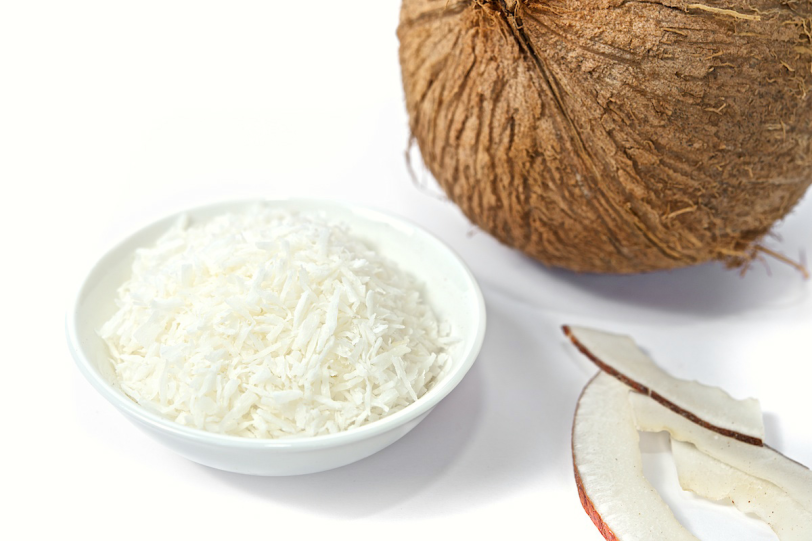 Grated Coconut (5kg)