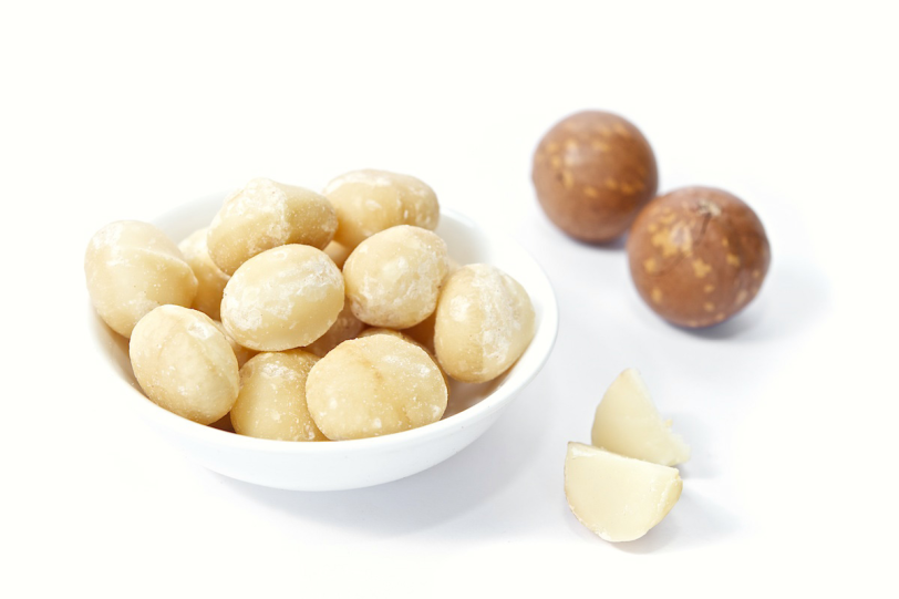 Macadamia Nuts (5kg)