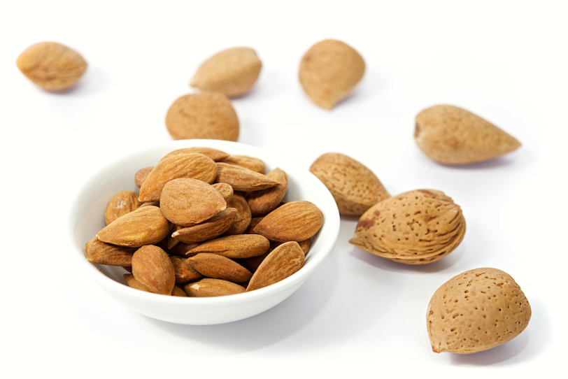 Almonds (5kg)
