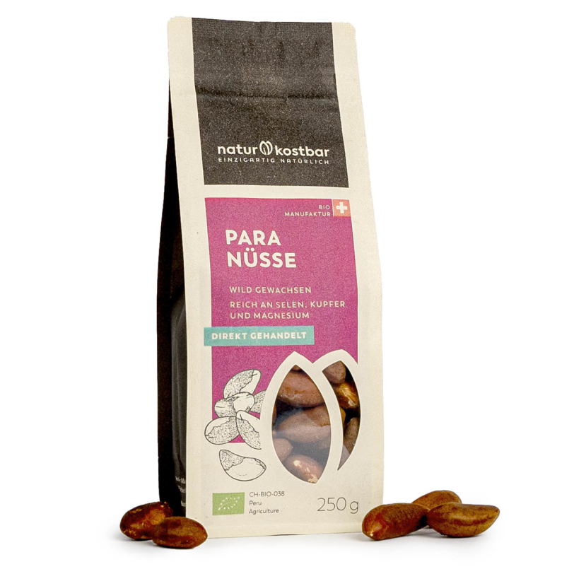 Brazil Nuts