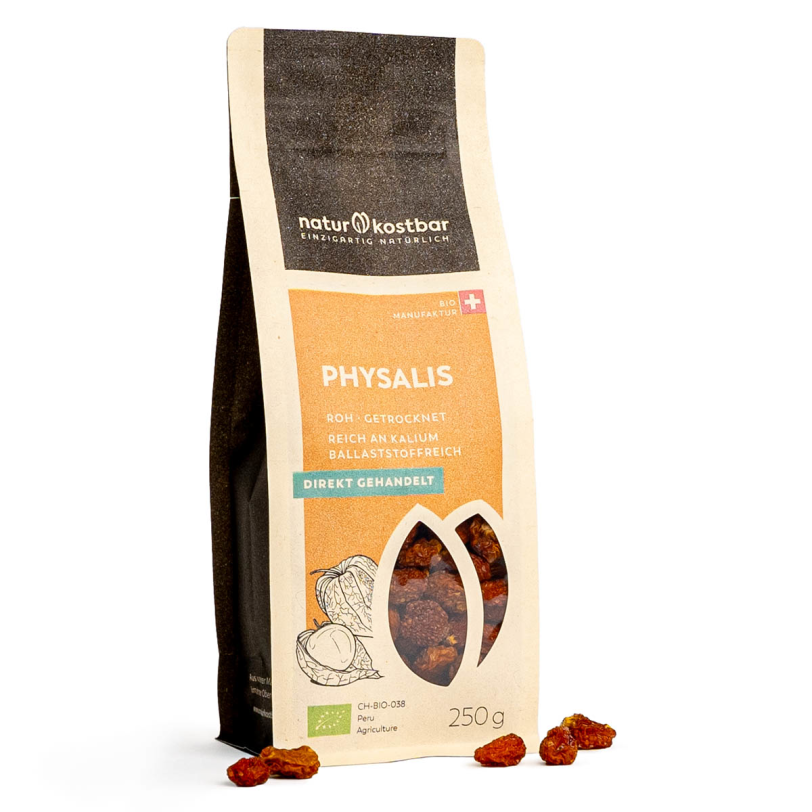 Physalis - Goldenberries