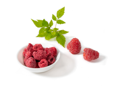 Himbeeren gefriergetrocknet 1kg