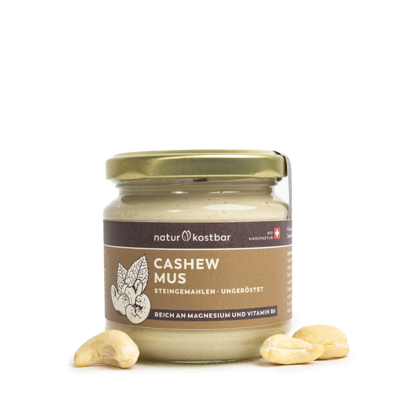 Cashewmus