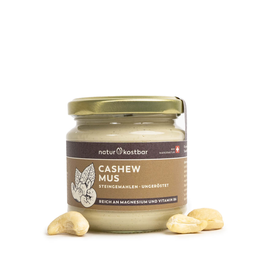 Cashew Butter (200g)