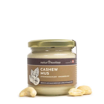 Cashewmus  200g