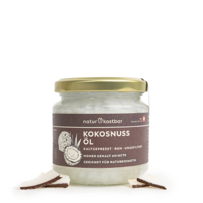 Kokosnussöl 880g