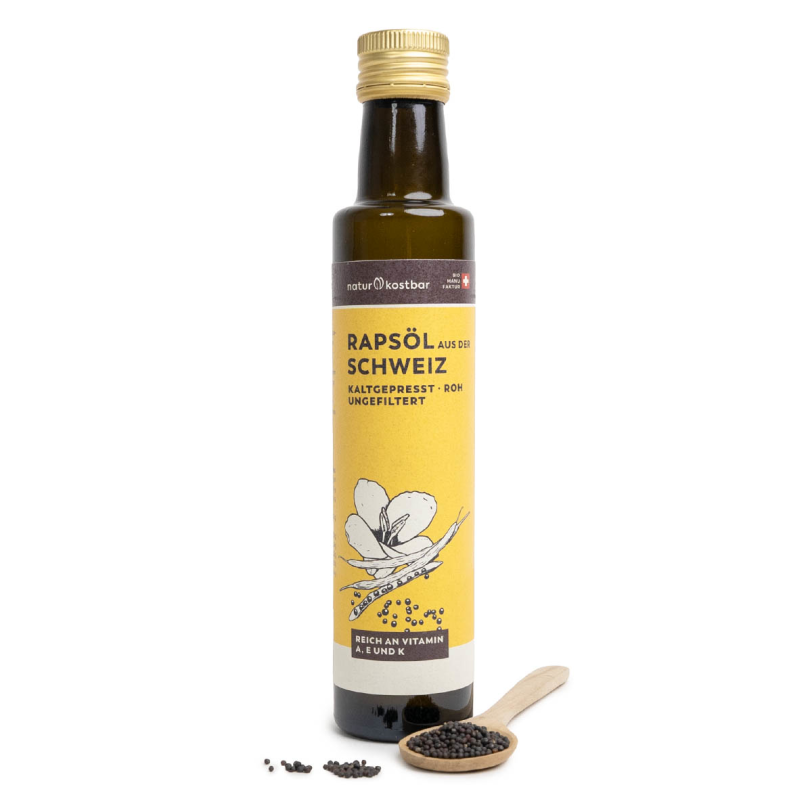 Rape Seed Oil
