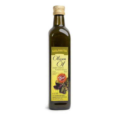 Salamita Olivenöl