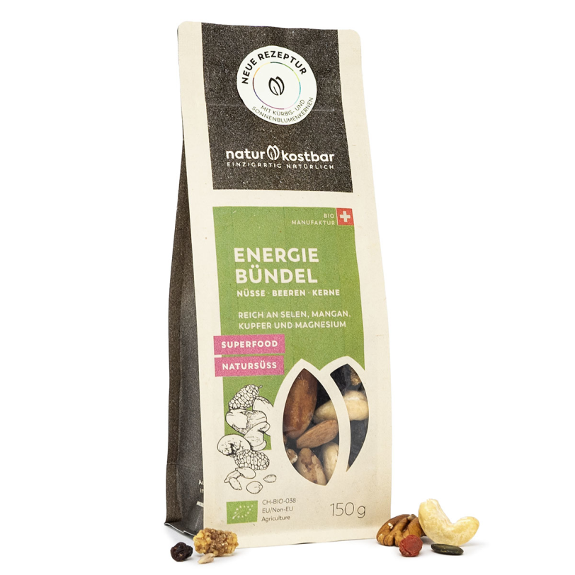 Wild Nutmix