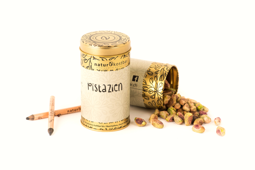 Tin can small