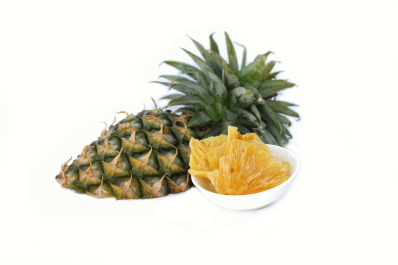 Ananas getrocknet 5kg