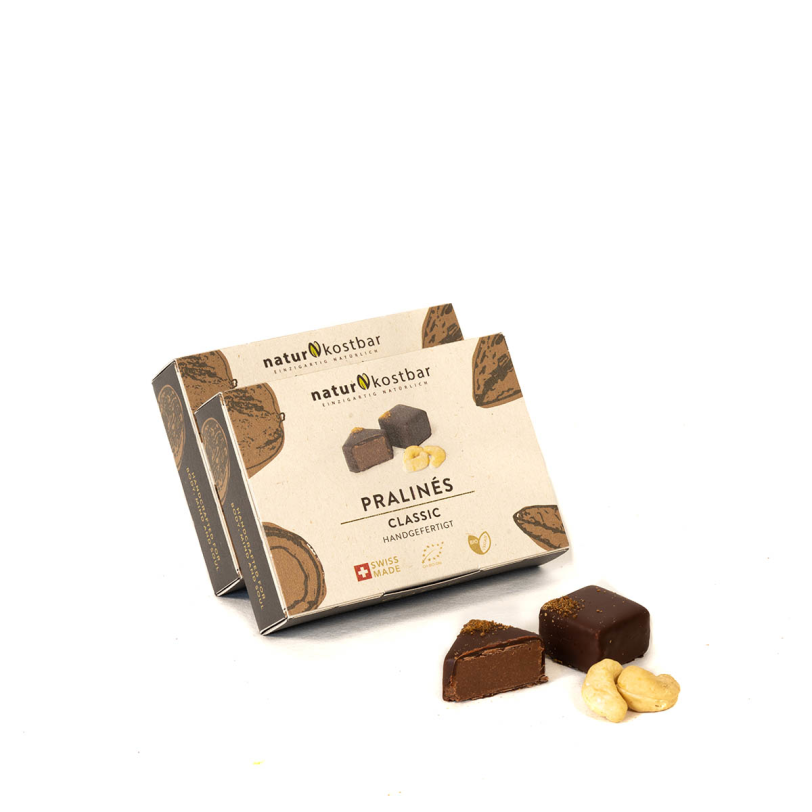 Classic Praline (6er Box) (96g)