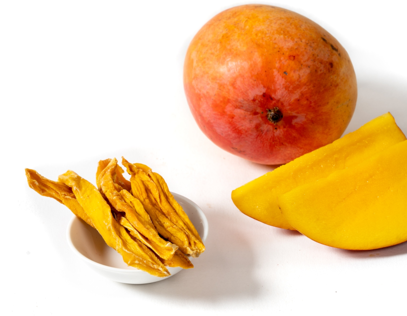 Mango dried (4kg)