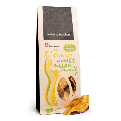 Sunny Honeymelon 50g