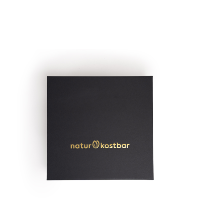 Geschenkbox - Genussmoment