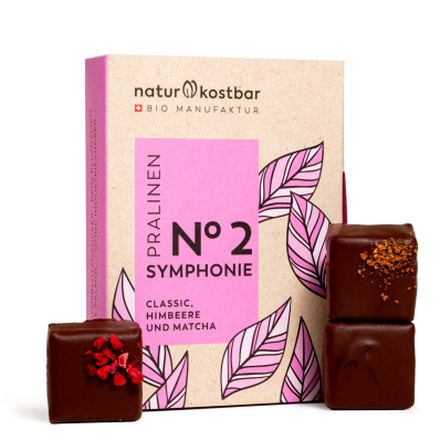 Pralinen Symphonie N°2